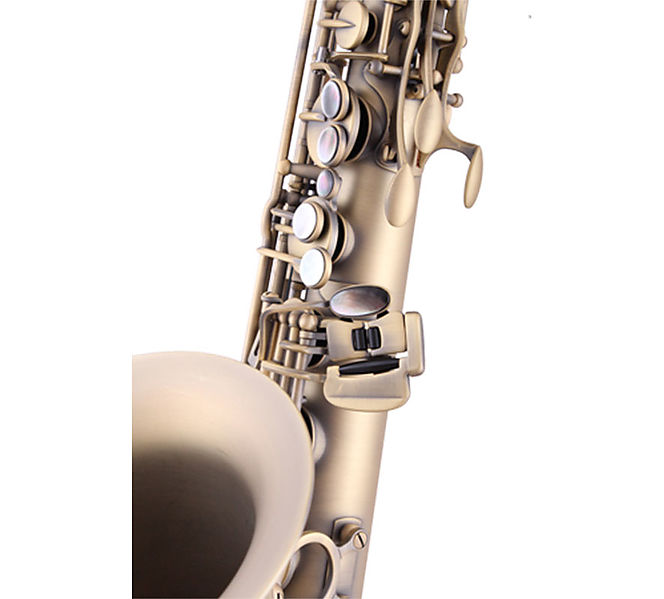 Saxo Tenor System'54 Superior Class R-Series 'Core' Vintage Style