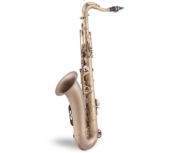 Saxo Tenor System'54 Superior Class R-Series 'Core' Vintage Style