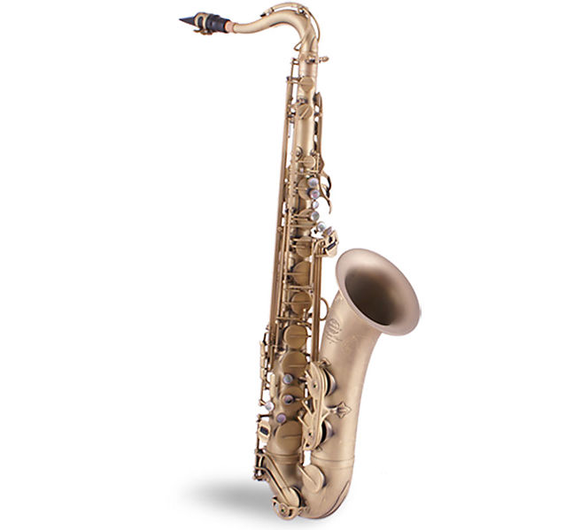 Saxo Tenor System'54 Superior Class R-Series 'Core' Vintage Style