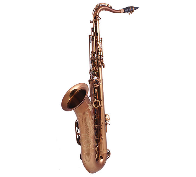 Saxo Tenor System'54 Superior Class R-Series 'Core' Vintage Gold