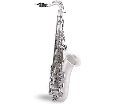 Saxo Tenor System'54 Superior Class R-Series 'Core' Vintage Silver