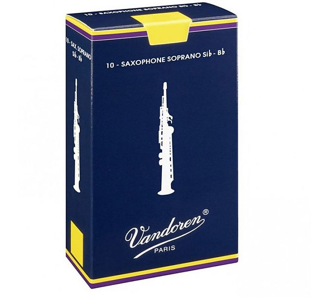 Canya Vandoren Traditional Saxo Soprà