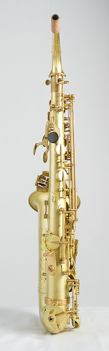 Saxo Alto Essential Colossus