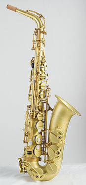 Saxo Alt Essential Colossus