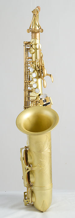 Saxo Alto Essential Colossus