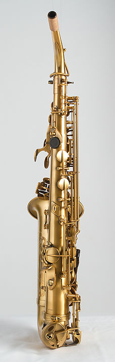 Saxo Alto Essential Supreme