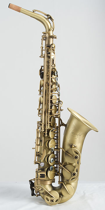 Saxo Alto Essential Vintage