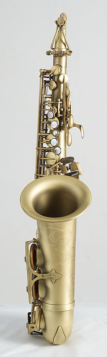 Saxo Alto Essential Vintage