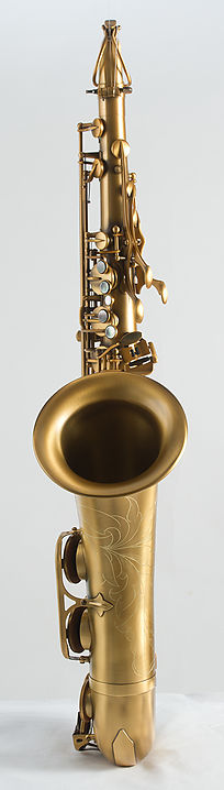 Saxo Tenor Essential Supreme