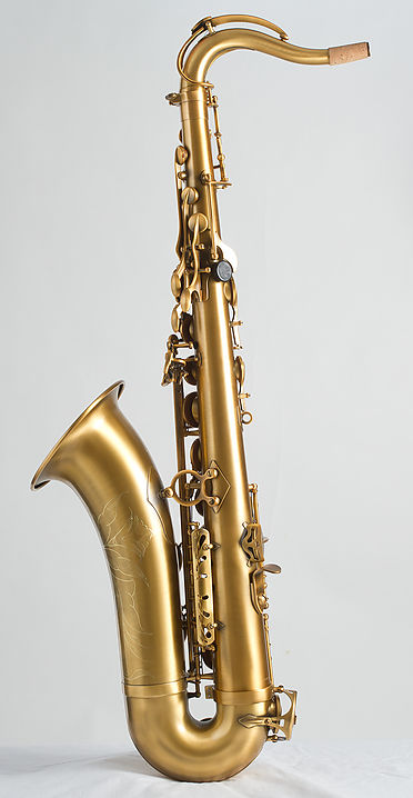 Saxo Tenor Essential Supreme