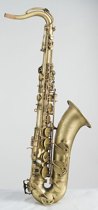 Saxo Tenor Essential Vintage