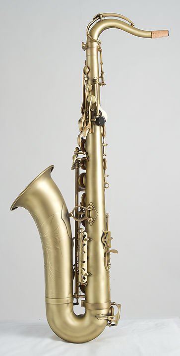 Saxo Tenor Essential Vintage