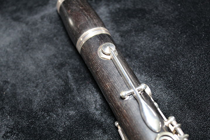 Clarinet Selmer Bb Series 9