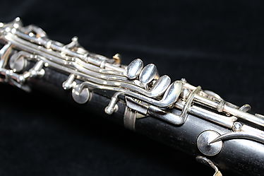 Clarinet Selmer Bb Series 9