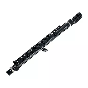 Flauta NUVO J.Flute 2.0 Color Negra